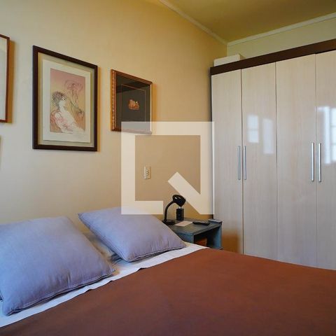 Apartamento à venda com 156m², 3 quartos e sem vagaQuarto 1