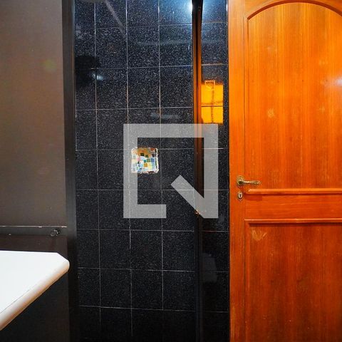 Apartamento à venda com 156m², 3 quartos e sem vagaBanheiro