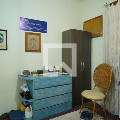 Apartamento à venda com 156m², 3 quartos e sem vagaQuarto 2