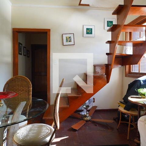 Apartamento à venda com 156m², 3 quartos e sem vagaSala