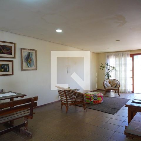 Apartamento à venda com 156m², 3 quartos e sem vagaSala Cobertura