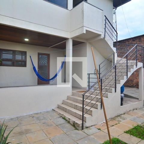 Casa à venda com 239m², 6 quartos e 2 vagasPátio