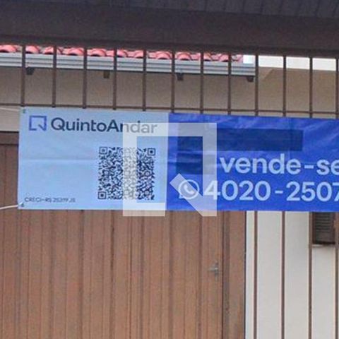 Casa à venda com 239m², 6 quartos e 2 vagasInstalação da plaquinha