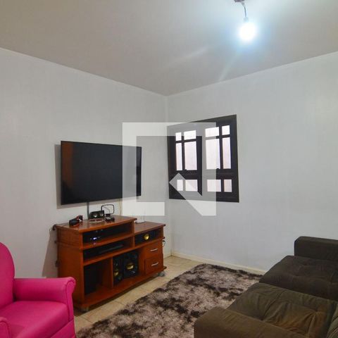 Casa à venda com 239m², 6 quartos e 2 vagasCasa 2 - Sala