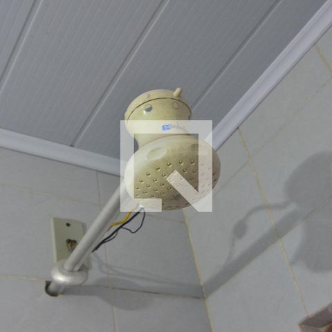 Casa à venda com 239m², 6 quartos e 2 vagasCasa 3 - Banheiro