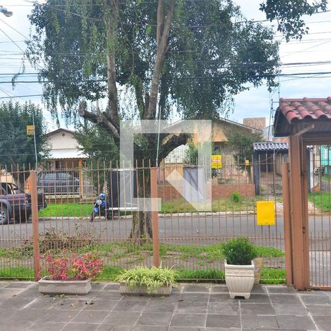 Casa à venda com 239m², 6 quartos e 2 vagasVista Casa 1 - Quarto 1