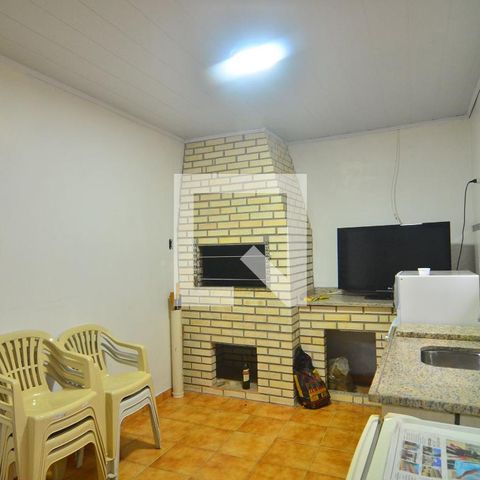 Casa à venda com 239m², 6 quartos e 2 vagasCasa 3 - Cozinha