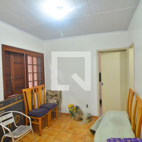 Casa à venda com 239m², 6 quartos e 2 vagasCasa 3 - Sala