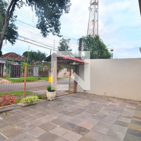 Casa à venda com 239m², 6 quartos e 2 vagasPátio