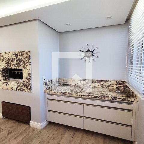 Apartamento à venda com 540m², 4 quartos e 4 vagasEspaço Gourmet 2º andar