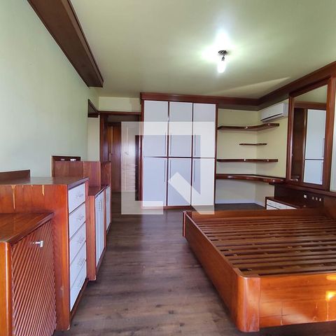 Apartamento à venda com 540m², 4 quartos e 4 vagasQuarto 3 - Suíte
