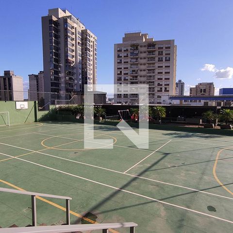 Apartamento à venda com 540m², 4 quartos e 4 vagasQuadra Esportiva