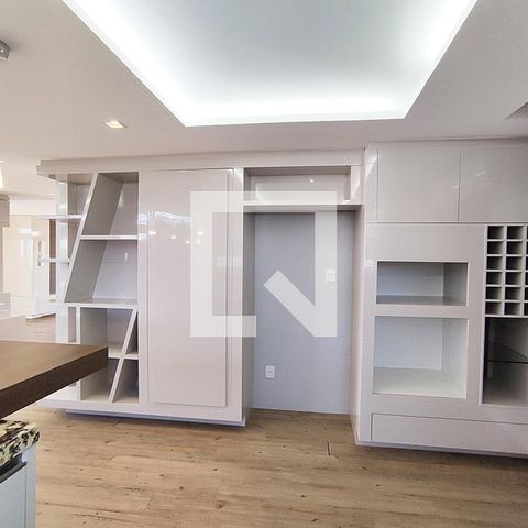 Apartamento à venda com 540m², 4 quartos e 4 vagasEspaço Gourmet 2º andar