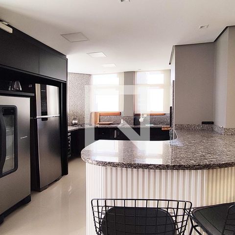 Apartamento à venda com 540m², 4 quartos e 4 vagasÁrea comum - Salão de festas