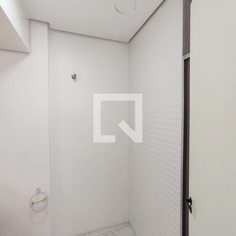 Apartamento à venda com 540m², 4 quartos e 4 vagasBanheiro de Serviço