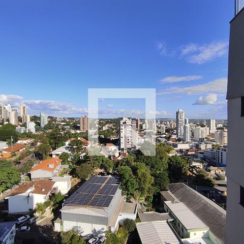 Apartamento à venda com 540m², 4 quartos e 4 vagasVista da Área de Serviço