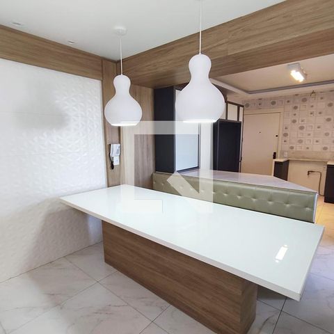 Apartamento à venda com 540m², 4 quartos e 4 vagasSala de Jantar