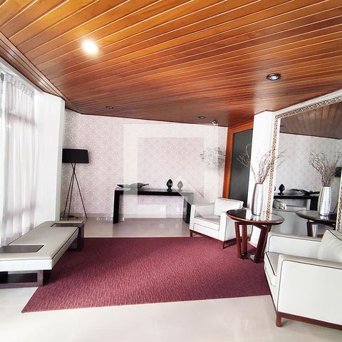 Apartamento à venda com 540m², 4 quartos e 4 vagasHall de Entrada