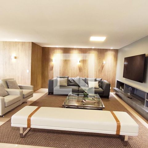 Apartamento à venda com 540m², 4 quartos e 4 vagasÁrea comum - Salão de festas