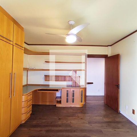 Apartamento à venda com 540m², 4 quartos e 4 vagasQuarto 1