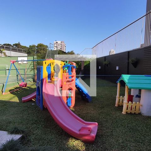 Apartamento à venda com 540m², 4 quartos e 4 vagasÁrea Comum - Playground