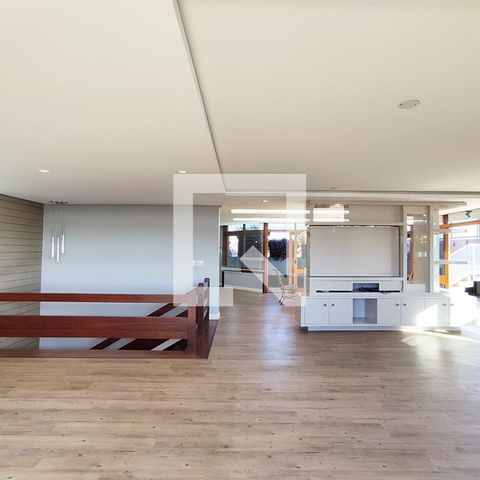 Apartamento à venda com 540m², 4 quartos e 4 vagasSala de Estar 2º andar
