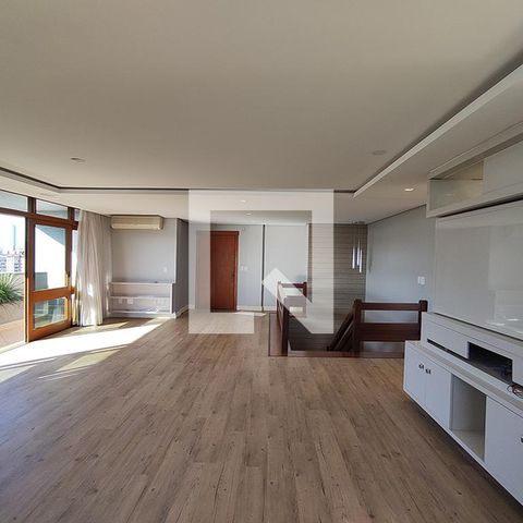 Apartamento à venda com 540m², 4 quartos e 4 vagasSala de Estar 2º andar