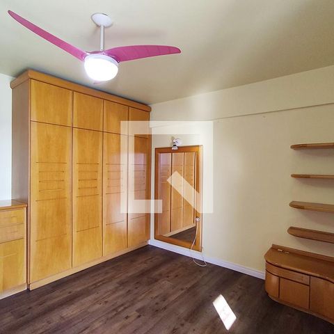 Apartamento à venda com 540m², 4 quartos e 4 vagasQuarto 2