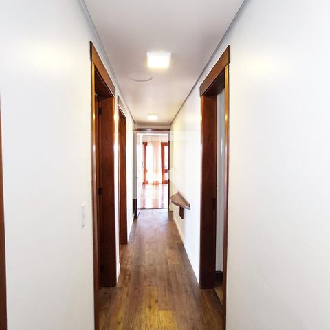 Apartamento à venda com 540m², 4 quartos e 4 vagasCorredor