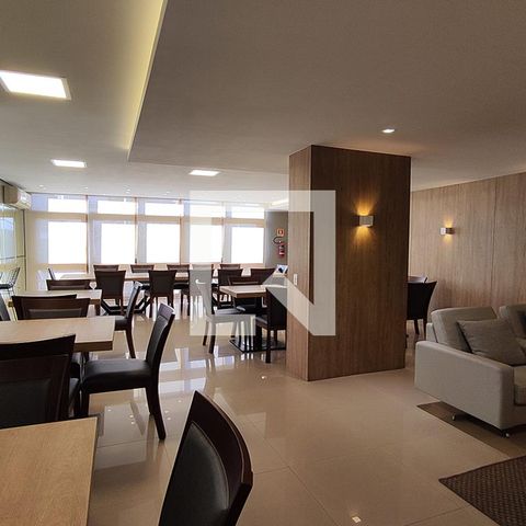 Apartamento à venda com 540m², 4 quartos e 4 vagasÁrea comum - Salão de festas