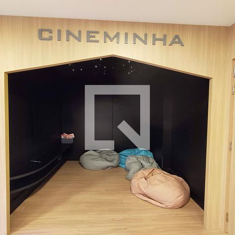 Apartamento à venda com 540m², 4 quartos e 4 vagasCineminha