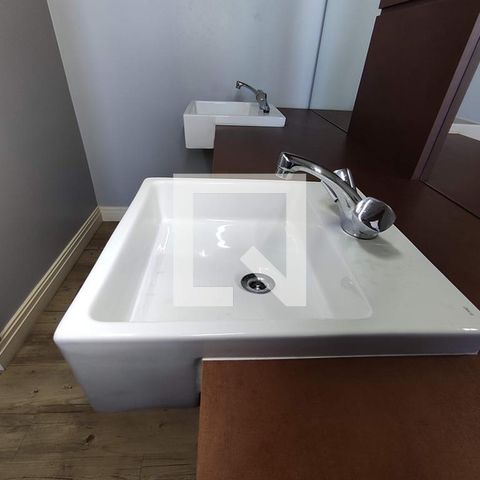 Apartamento à venda com 540m², 4 quartos e 4 vagasBanheiro 2º andar