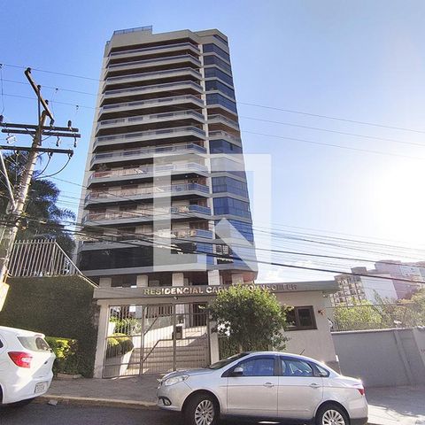 Apartamento à venda com 540m², 4 quartos e 4 vagasFachada do Condomínio