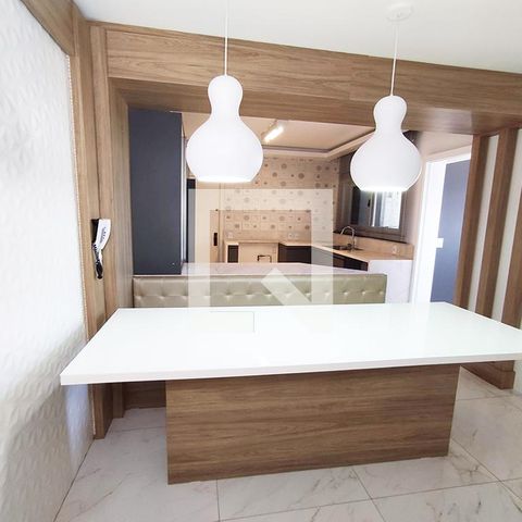 Apartamento à venda com 540m², 4 quartos e 4 vagasSala de Jantar