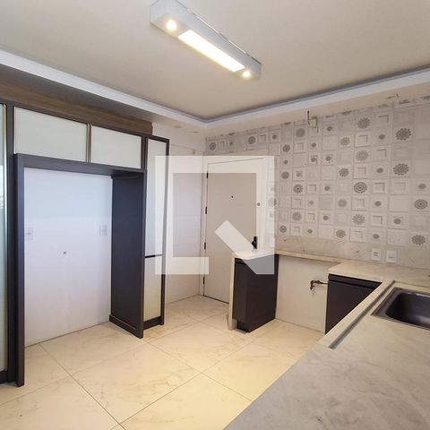 Apartamento à venda com 540m², 4 quartos e 4 vagasCozinha