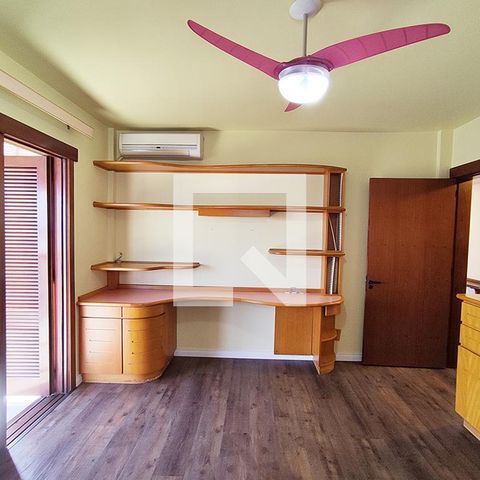 Apartamento à venda com 540m², 4 quartos e 4 vagasQuarto 2