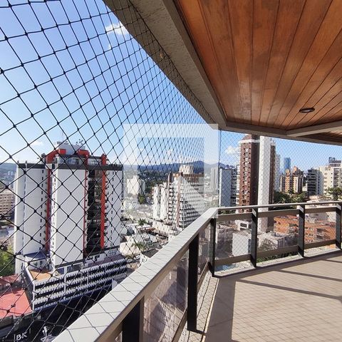 Apartamento à venda com 540m², 4 quartos e 4 vagasSacada