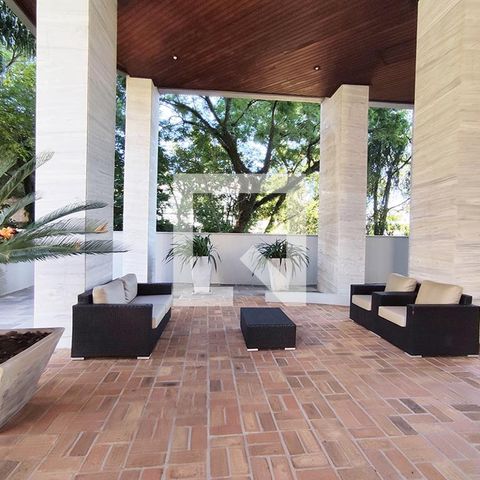 Apartamento à venda com 540m², 4 quartos e 4 vagasÁrea comum