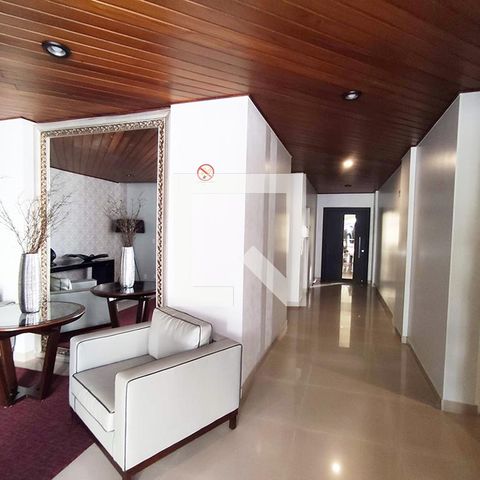 Apartamento à venda com 540m², 4 quartos e 4 vagasHall de Entrada