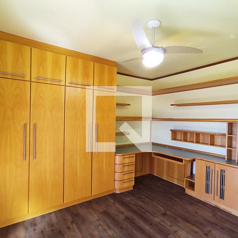 Apartamento à venda com 540m², 4 quartos e 4 vagasQuarto 1