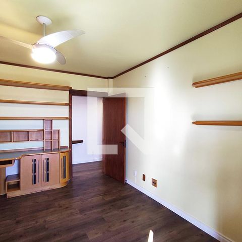Apartamento à venda com 540m², 4 quartos e 4 vagasQuarto 1