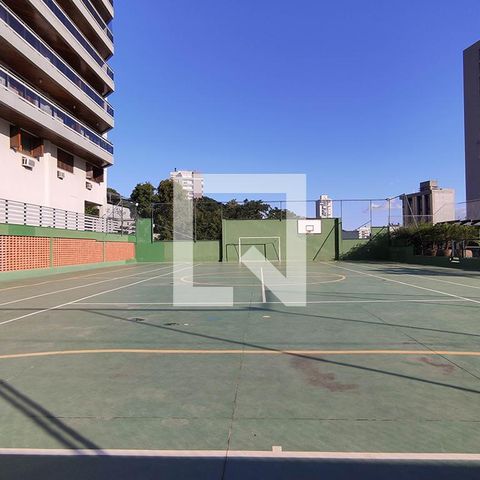 Apartamento à venda com 540m², 4 quartos e 4 vagasQuadra Esportiva