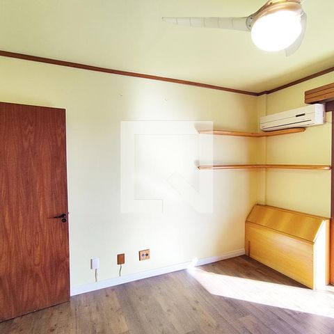 Apartamento à venda com 540m², 4 quartos e 4 vagasQuarto 2