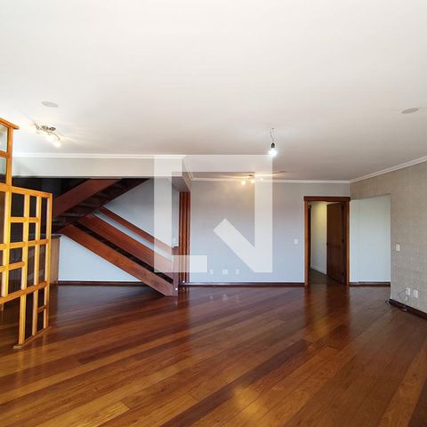 Apartamento à venda com 540m², 4 quartos e 4 vagasSala