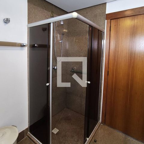 Apartamento à venda com 540m², 4 quartos e 4 vagasBanheiro 2
