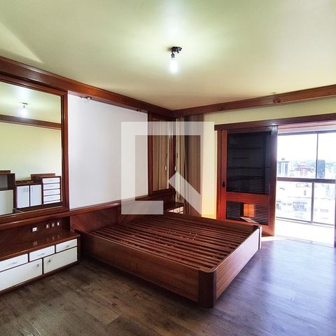 Apartamento à venda com 540m², 4 quartos e 4 vagasQuarto 3 - Suíte