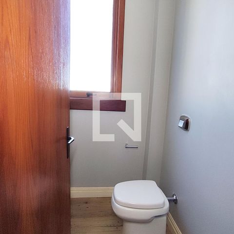 Apartamento à venda com 540m², 4 quartos e 4 vagasBanheiro 2º andar