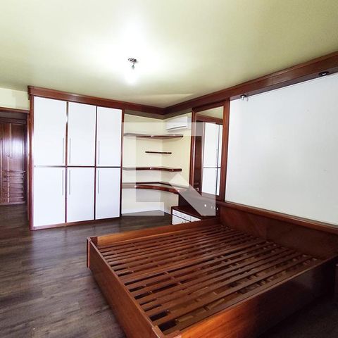 Apartamento à venda com 540m², 4 quartos e 4 vagasQuarto 3 - Suíte