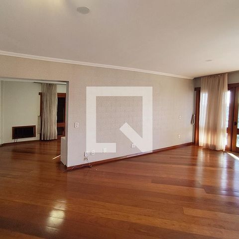 Apartamento à venda com 540m², 4 quartos e 4 vagasSala