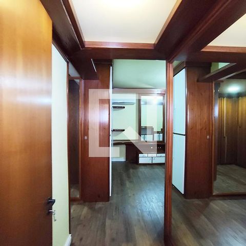 Apartamento à venda com 540m², 4 quartos e 4 vagasQuarto 3 - Suíte